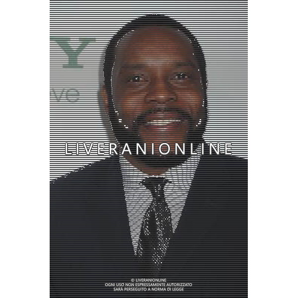 10 January 2011 - Hollywood, California - Chad Coleman. \'The Green Hornet\' Los Angeles Premiere held at Grauman\'s Chinese Theatre. Photo Credit: Byron Purvis/AdMedia AFG. ALDOL LIVERANI SAS ITALY ONLY
