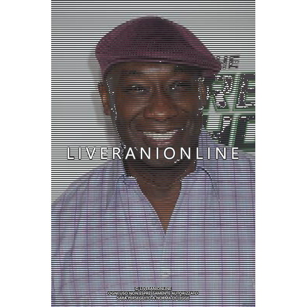 10 January 2011 - Hollywood, California - Michael Clark Duncan. \'The Green Hornet\' Los Angeles Premiere held at Grauman\'s Chinese Theatre. Photo Credit: Byron Purvis/AdMedia AFG. ALDOL LIVERANI SAS ITALY ONLY