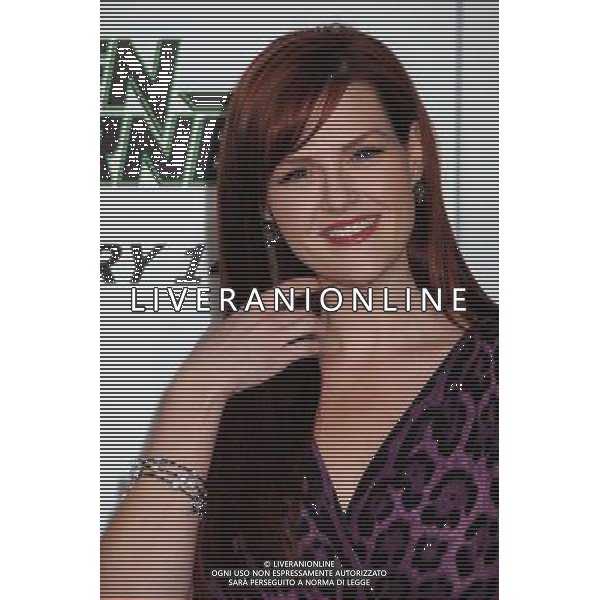 10 January 2011 - Hollywood, California - Sara Rue. \'The Green Hornet\' Los Angeles Premiere held at Grauman\'s Chinese Theatre. Photo Credit: Byron Purvis/AdMedia AFG. ALDOL LIVERANI SAS ITALY ONLY