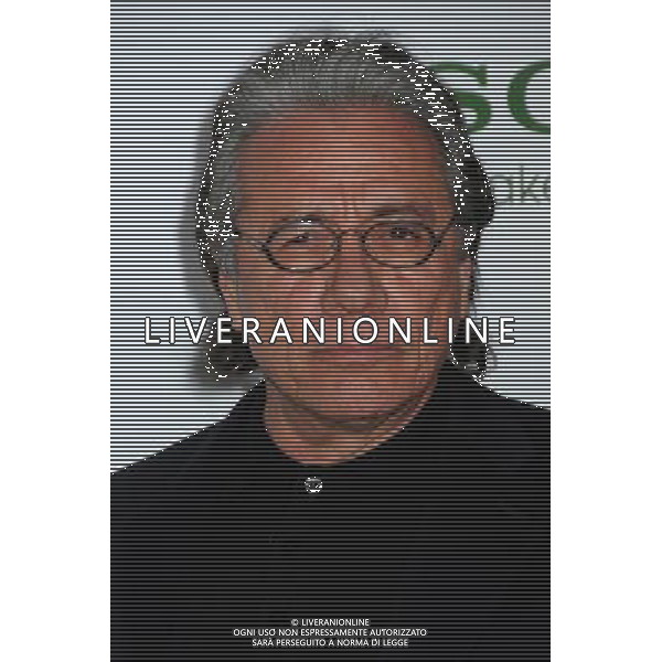 10 January 2011 - Hollywood, California - Edward James Olmos. \'The Green Hornet\' Los Angeles Premiere held at Grauman\'s Chinese Theatre. Photo Credit: Byron Purvis/AdMedia AFG. ALDOL LIVERANI SAS ITALY ONLY