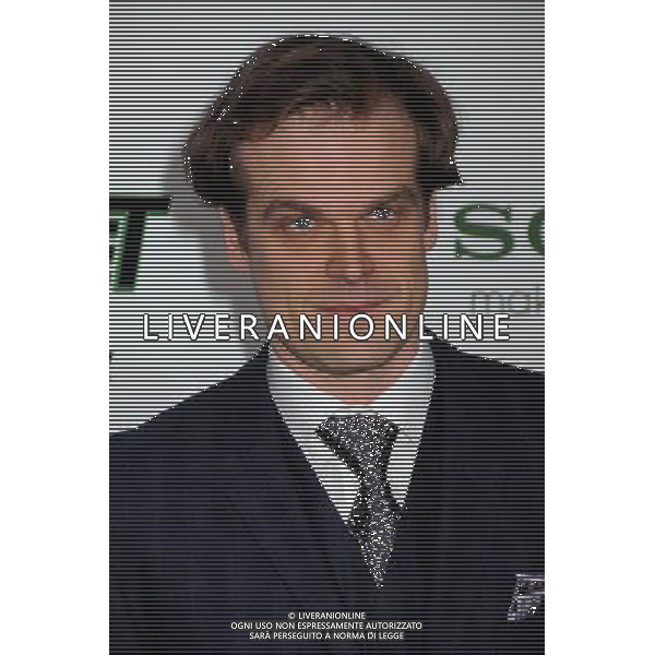 10 January 2011 - Hollywood, California - David Harbour. \'The Green Hornet\' Los Angeles Premiere held at Grauman\'s Chinese Theatre. Photo Credit: Byron Purvis/AdMedia AFG. ALDOL LIVERANI SAS ITALY ONLY