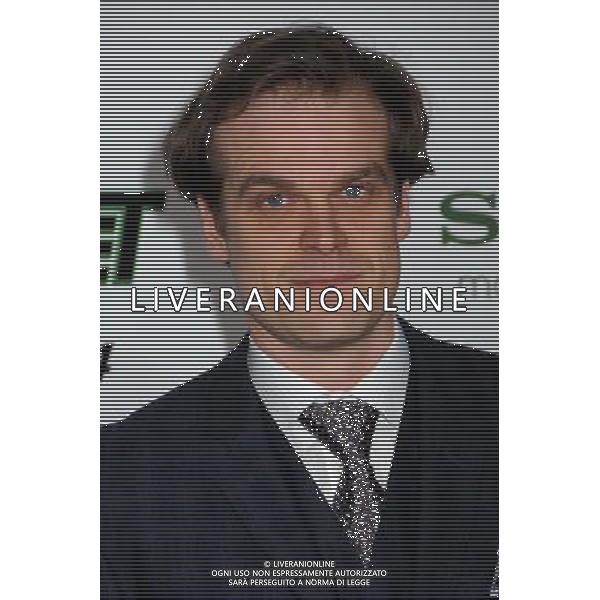 10 January 2011 - Hollywood, California - David Harbour. \'The Green Hornet\' Los Angeles Premiere held at Grauman\'s Chinese Theatre. Photo Credit: Byron Purvis/AdMedia AFG. ALDOL LIVERANI SAS ITALY ONLY