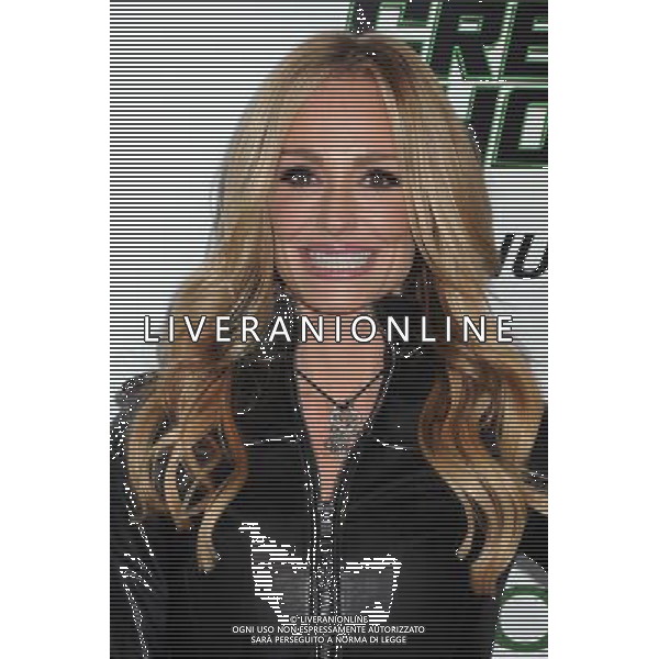 10 January 2011 - Hollywood, California - Taylor Armstrong. \'The Green Hornet\' Los Angeles Premiere held at Grauman\'s Chinese Theatre. Photo Credit: Byron Purvis/AdMedia AFG. ALDOL LIVERANI SAS ITALY ONLY