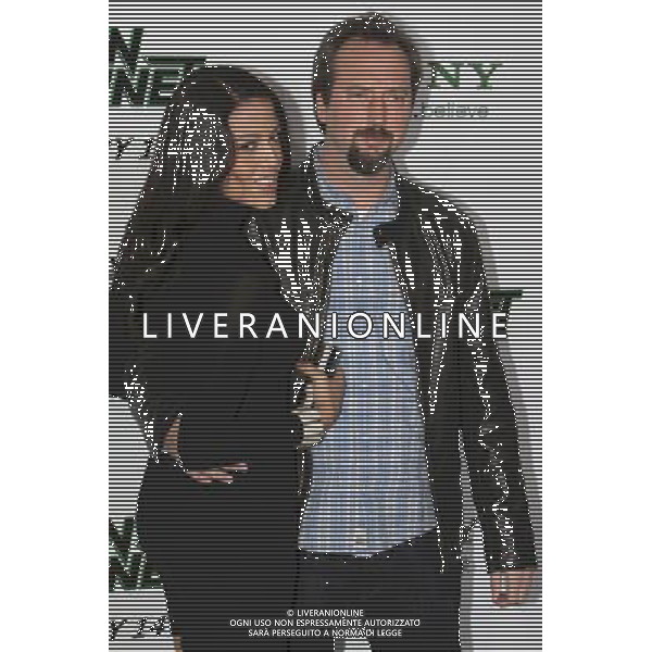 10 January 2011 - Hollywood, California - Tom Green. The Green Hornet Premiere Mann Grauman\'s Chinese theatre. Photo Credit: Charles Harris/AdMedia AFG. ALDOL LIVERANI SAS ITALY ONLY