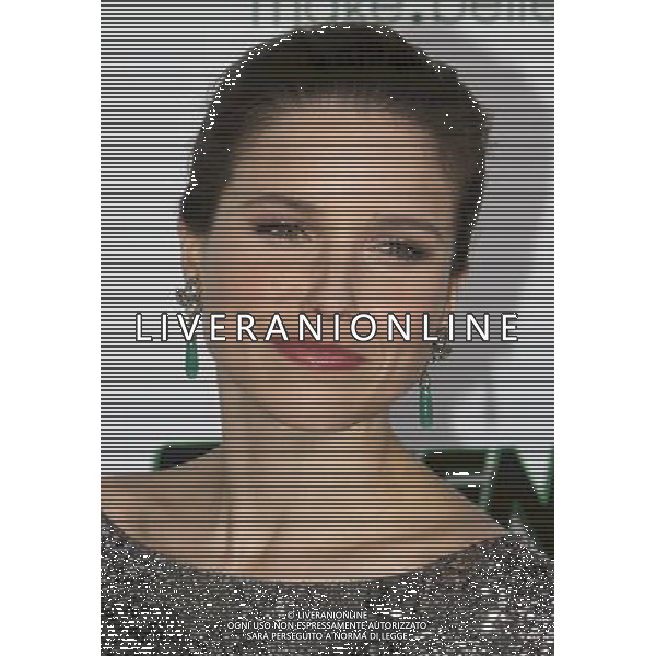 10 January 2011 - Hollywood, California - Sophia Bush. The Green Hornet Premiere Mann Grauman\'s Chinese theatre. Photo Credit: Charles Harris/AdMedia AFG. ALDOL LIVERANI SAS ITALY ONLY