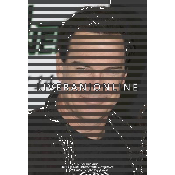 10 January 2011 - Hollywood, California - Patrick Warburton. The Green Hornet Premiere Mann Grauman\'s Chinese theatre. Photo Credit: Charles Harris/AdMedia AFG. ALDOL LIVERANI SAS ITALY ONLY