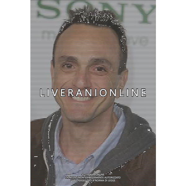 10 January 2011 - Hollywood, California - Hank Azaria. The Green Hornet Premiere Mann Grauman\'s Chinese theatre. Photo Credit: Charles Harris/AdMedia AFG. ALDOL LIVERANI SAS ITALY ONLY