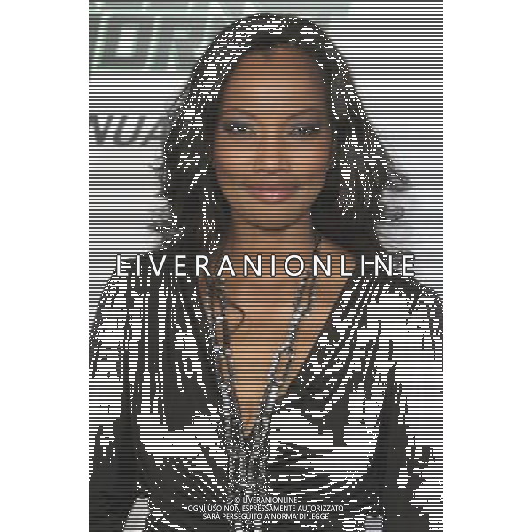 10 January 2011 - Hollywood, California - Garcelle Beauvais. The Green Hornet Premiere Mann Grauman\'s Chinese theatre. Photo Credit: Charles Harris/AdMedia AFG. ALDOL LIVERANI SAS ITALY ONLY