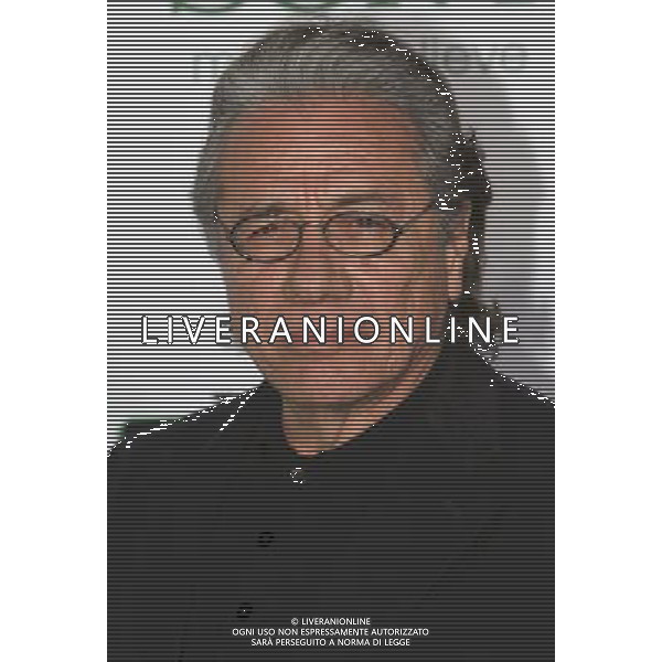 10 January 2011 - Hollywood, California - Edward James Olmos. The Green Hornet Premiere Mann Grauman\'s Chinese theatre. Photo Credit: Charles Harris/AdMedia AFG. ALDOL LIVERANI SAS ITALY ONLY