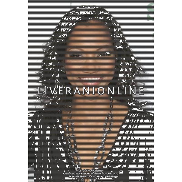 10 January 2011 - Hollywood, California - Garcelle Beauvais. The Green Hornet Premiere Mann Grauman\'s Chinese theatre. Photo Credit: Charles Harris/AdMedia AFG. ALDOL LIVERANI SAS ITALY ONLY