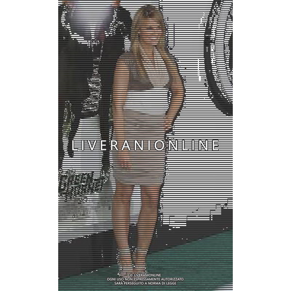 10 January 2011 - Hollywood, California - Courtney Hansen. The Green Hornet Premiere Mann Grauman\'s Chinese theatre. Photo Credit: Charles Harris/AdMedia AFG. ALDOL LIVERANI SAS ITALY ONLY