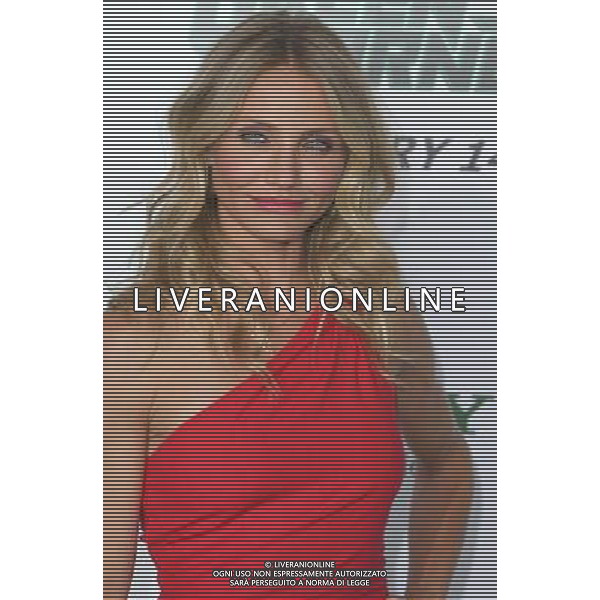 10 January 2011 - Hollywood, California - Cameron Diaz. The Green Hornet Premiere Mann Grauman\'s Chinese theatre. Photo Credit: Charles Harris/AdMedia AFG. ALDOL LIVERANI SAS ITALY ONLY
