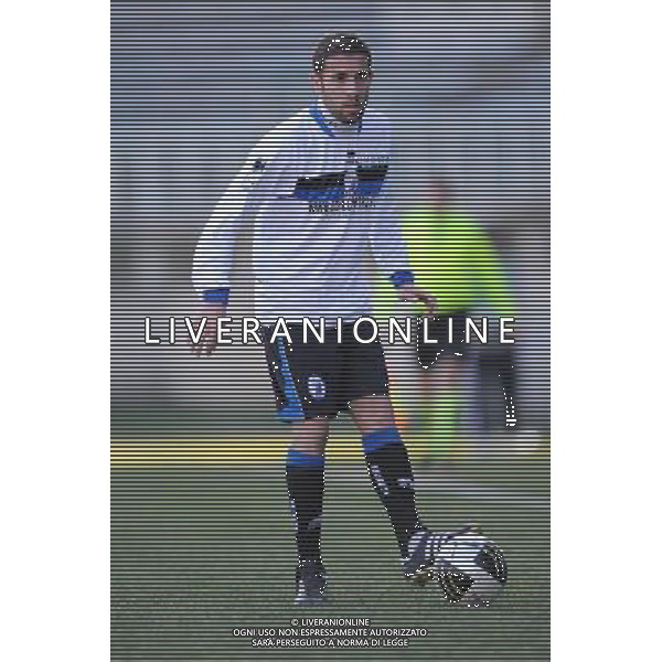 Roma - 15/01/2011 - Stadio Flaminio - Campionato Lega Pro 2010/2011 - Prima Divisione gir. B - Atletico Roma vs Pisa - nella foto: Francesco Favasuli © Fabrizio Corradetti - ag. Aldo Liverani Sas