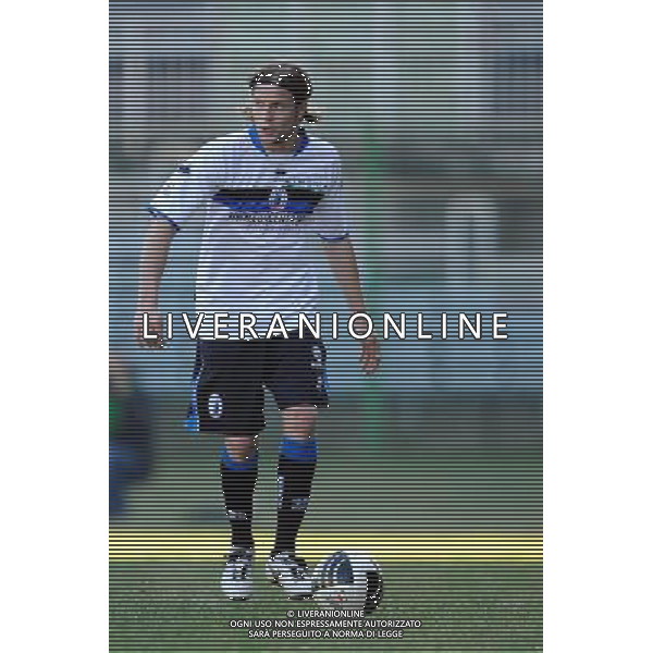 Roma - 15/01/2011 - Stadio Flaminio - Campionato Lega Pro 2010/2011 - Prima Divisione gir. B - Atletico Roma vs Pisa - nella foto: Samuele Sereni © Fabrizio Corradetti - ag. Aldo Liverani Sas
