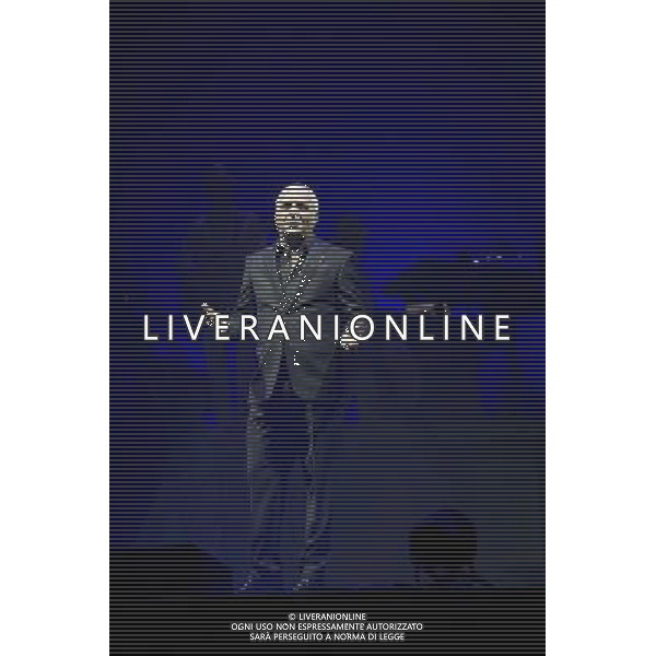 GIORGIO PANARIELLO GRAN TEATRO GEOX PADOVA NELLA FOTO: GIORGIO PANARIELLO @ CRISTINA CHECCHETTO - AG. ALDO LIVERANI