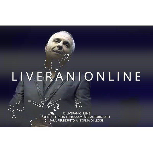 GIORGIO PANARIELLO GRAN TEATRO GEOX PADOVA NELLA FOTO: GIORGIO PANARIELLO @ CRISTINA CHECCHETTO - AG. ALDO LIVERANI