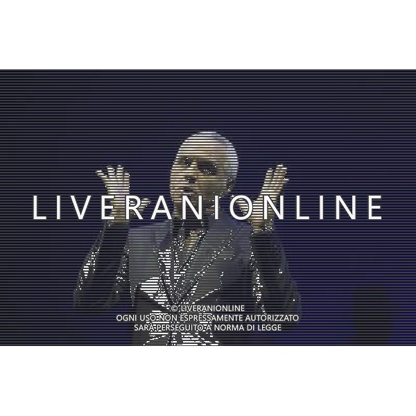 GIORGIO PANARIELLO GRAN TEATRO GEOX PADOVA NELLA FOTO: GIORGIO PANARIELLO @ CRISTINA CHECCHETTO - AG. ALDO LIVERANI