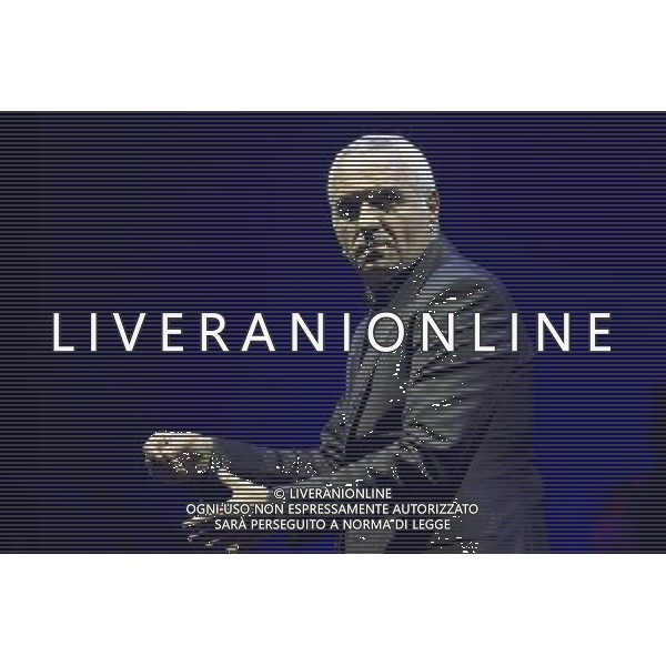 GIORGIO PANARIELLO GRAN TEATRO GEOX PADOVA NELLA FOTO: GIORGIO PANARIELLO @ CRISTINA CHECCHETTO - AG. ALDO LIVERANI