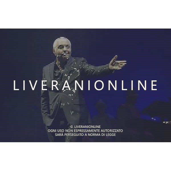 GIORGIO PANARIELLO GRAN TEATRO GEOX PADOVA NELLA FOTO: GIORGIO PANARIELLO @ CRISTINA CHECCHETTO - AG. ALDO LIVERANI