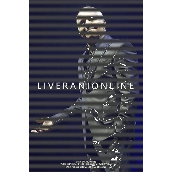 GIORGIO PANARIELLO GRAN TEATRO GEOX PADOVA NELLA FOTO: GIORGIO PANARIELLO @ CRISTINA CHECCHETTO - AG. ALDO LIVERANI