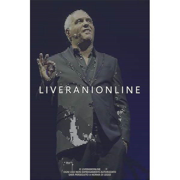 GIORGIO PANARIELLO GRAN TEATRO GEOX PADOVA NELLA FOTO: GIORGIO PANARIELLO @ CRISTINA CHECCHETTO - AG. ALDO LIVERANI