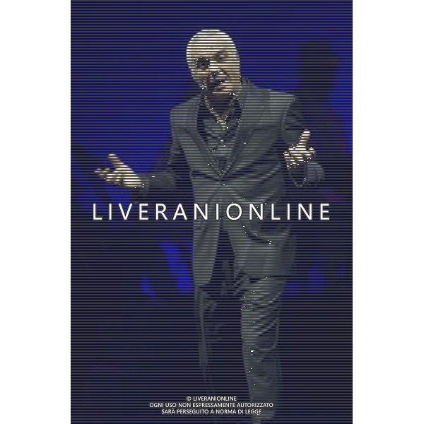 GIORGIO PANARIELLO GRAN TEATRO GEOX PADOVA NELLA FOTO: GIORGIO PANARIELLO @ CRISTINA CHECCHETTO - AG. ALDO LIVERANI