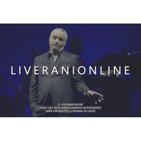 GIORGIO PANARIELLO GRAN TEATRO GEOX PADOVA NELLA FOTO: GIORGIO PANARIELLO @ CRISTINA CHECCHETTO - AG. ALDO LIVERANI