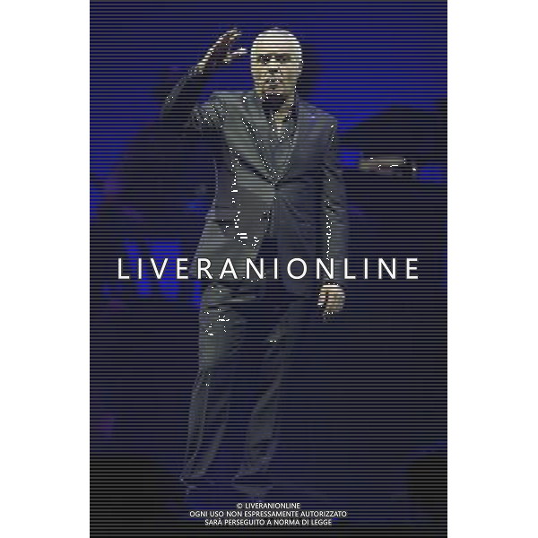 GIORGIO PANARIELLO GRAN TEATRO GEOX PADOVA NELLA FOTO: GIORGIO PANARIELLO @ CRISTINA CHECCHETTO - AG. ALDO LIVERANI