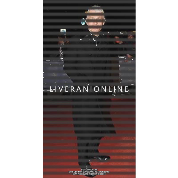 Oscar del Calcio AIC 2010 - 14Á Edizione Milano - 24.01.2011 Nella Foto:ravanelli fabrizio /Ph.Vitez-Ag. Aldo Liverani