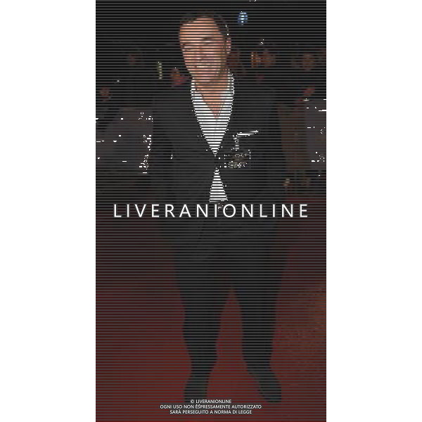 Oscar del Calcio AIC 2010 - 14Á Edizione Milano - 24.01.2011 Nella Foto:maurizio pistocchi /Ph.Vitez-Ag. Aldo Liverani