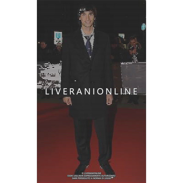 Oscar del Calcio AIC 2010 - 14Á Edizione Milano - 24.01.2011 Nella Foto:pastore javier /Ph.Vitez-Ag. Aldo Liverani