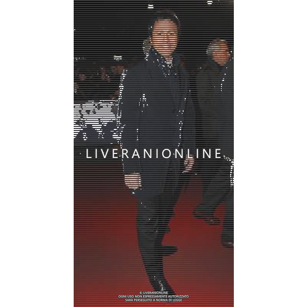 Oscar del Calcio AIC 2010 - 14Á Edizione Milano - 24.01.2011 Nella Foto:riccardo ferri /Ph.Vitez-Ag. Aldo Liverani