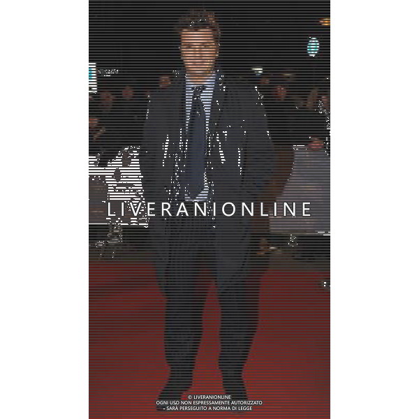 Oscar del Calcio AIC 2010 - 14Á Edizione Milano - 24.01.2011 Nella Foto:davide lippi /Ph.Vitez-Ag. Aldo Liverani