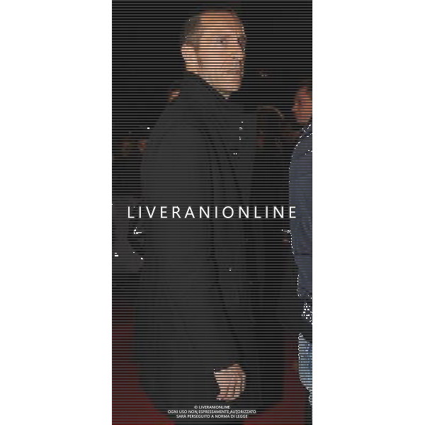 Oscar del Calcio AIC 2010 - 14Á Edizione Milano - 24.01.2011 Nella Foto:morganti arbitro /Ph.Vitez-Ag. Aldo Liverani