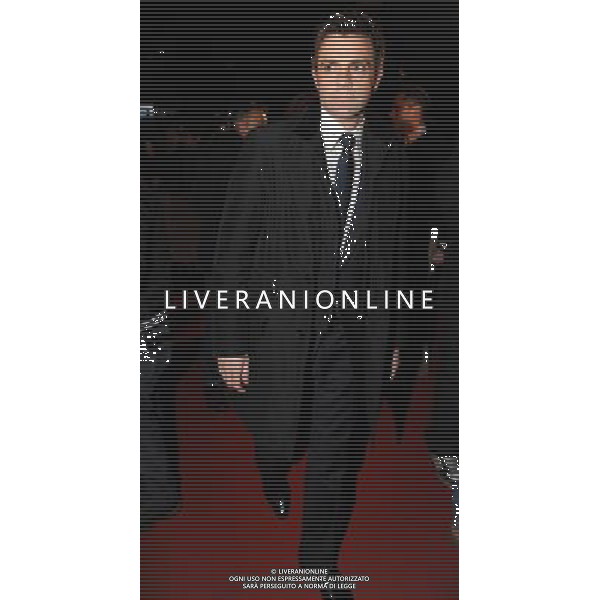 Oscar del Calcio AIC 2010 - 14Á Edizione Milano - 24.01.2011 Nella Foto:rizzoli arbitro /Ph.Vitez-Ag. Aldo Liverani