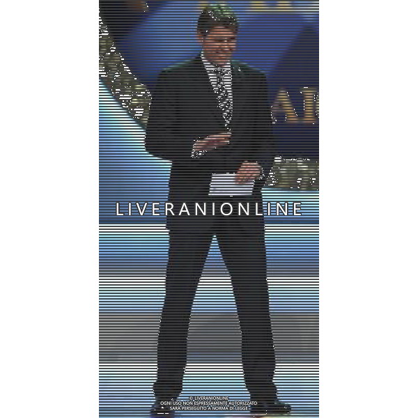 Oscar del Calcio AIC 2010 - 14Á Edizione Milano - 24.01.2011 Nella Foto:rosetti arbitro /Ph.Vitez-Ag. Aldo Liverani