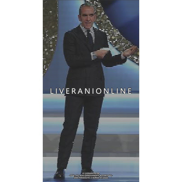 Oscar del Calcio AIC 2010 - 14Á Edizione Milano - 24.01.2011 Nella Foto:di canio paolo /Ph.Vitez-Ag. Aldo Liverani