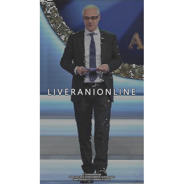 Oscar del Calcio AIC 2010 - 14Á Edizione Milano - 24.01.2011 Nella Foto:grazioli /Ph.Vitez-Ag. Aldo Liverani