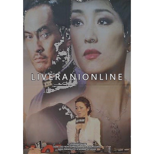SEOUL, 24 Gennaio 2011 () - L\'attrice Gong Li durante la conferenza stampa per il nuovo film \'Shanghai\', prodotto congiuntamente dalla Huayi Brothers Media Corporation e Weinstein Co. presso l\'Hotel Shilla a Seoul, Corea del Sud, il 24 gennaio, 2011. Il film \'Shanghai\' verrˆ presentato in anteprima a Seul il 27 gennaio. 2011. AG. ALDO LIVERANI SAS ITALY ONLY
