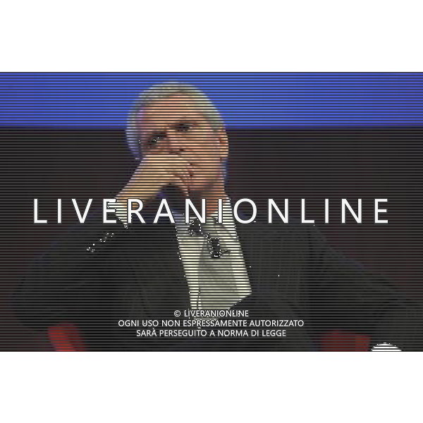 MILANO 26/1/2011 PALAZZO MEZZANOTTE P.zza AFFARI, 6 DIBATTITO SU: -IL CONSUMATORE EUROPEO E L\' INDUSTRIA DELL\' AUTO- NELLA FOTO MARCO TRONCHETTI PROVERA FOTO ROMANO/AG ALDO LIVERANI