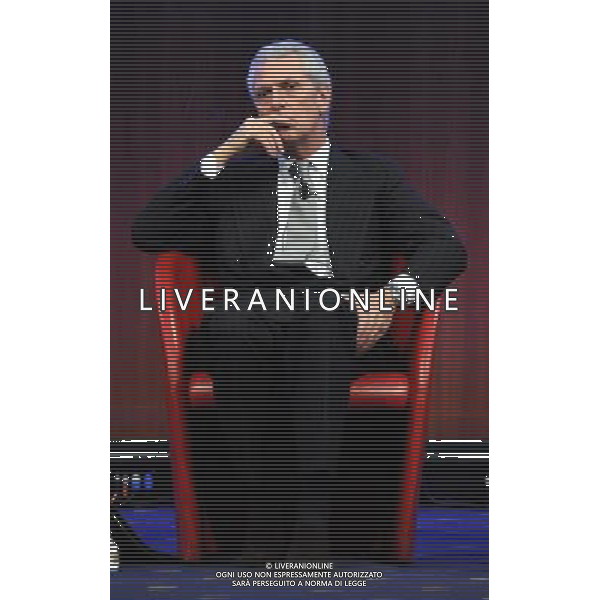 MILANO 26/1/2011 PALAZZO MEZZANOTTE P.zza AFFARI, 6 DIBATTITO SU: -IL CONSUMATORE EUROPEO E L\' INDUSTRIA DELL\' AUTO- NELLA FOTO MARCO TRONCHETTI PROVERA FOTO ROMANO/AG ALDO LIVERANI