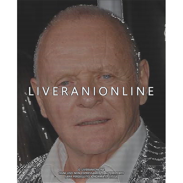Anthony Hopkins Photo by Janet Gough \'The Rite\' World Premiere at Grauman\'s Chinese Theatre January 26, 2011 - Hollywood, California AG. ALDO LIVERANI SAS ITALY ONLY