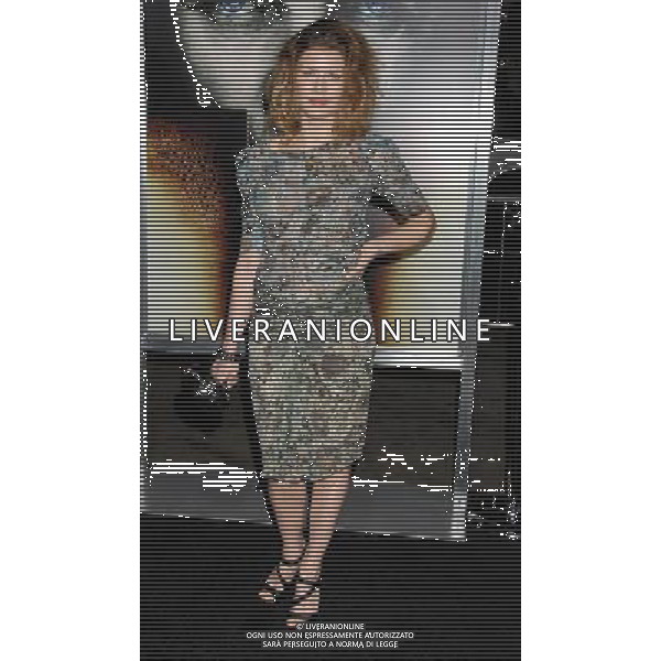 Arianna Veronesi Photo by Janet Gough \'The Rite\' World Premiere at Grauman\'s Chinese Theatre January 26, 2011 - Hollywood, California AG. ALDO LIVERANI SAS ITALY ONLY