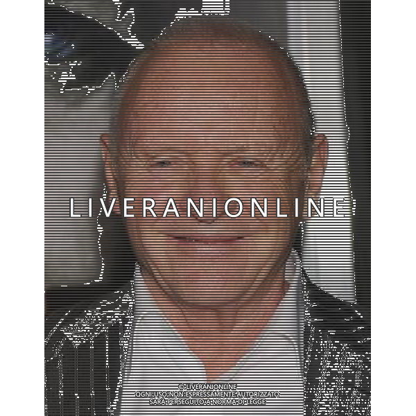 Anthony Hopkins Photo by Gilbert Flores \'The Rite\' World Premiere at the Grauman\'s Chinese Theatre January 26, 2011 - Hollywood, California AG. ALDO LIVERANI SAS ITALY ONLY