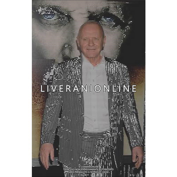 Anthony Hopkins Photo by Gilbert Flores \'The Rite\' World Premiere at the Grauman\'s Chinese Theatre January 26, 2011 - Hollywood, California AG. ALDO LIVERANI SAS ITALY ONLY
