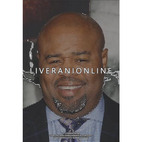 Chi McBride Photo by Janet Gough \'The Rite\' World Premiere at Grauman\'s Chinese Theatre January 26, 2011 - Hollywood, California AG. ALDO LIVERANI SAS ITALY ONLY