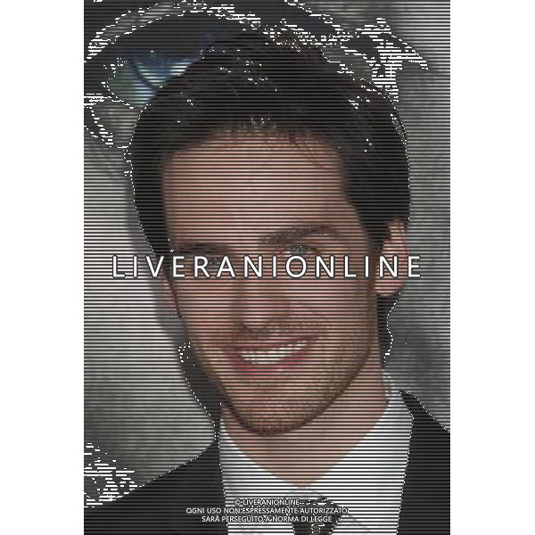 Colin O\'Donoghue Photo by Janet Gough \'The Rite\' World Premiere at Grauman\'s Chinese Theatre January 26, 2011 - Hollywood, California AG. ALDO LIVERANI SAS ITALY ONLY