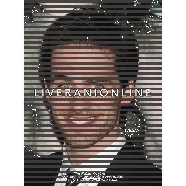 Colin O\'Donoghue Photo by Gilbert Flores \'The Rite\' World Premiere at the Grauman\'s Chinese Theatre January 26, 2011 - Hollywood, California AG. ALDO LIVERANI SAS ITALY ONLY *** Local Caption ***