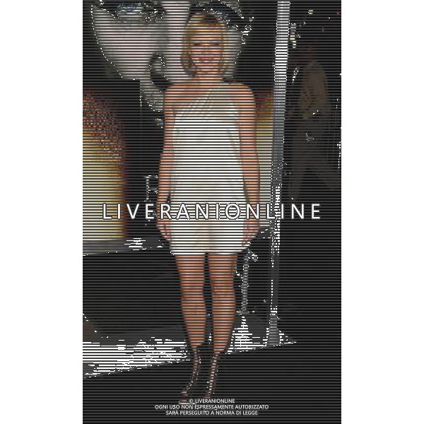 Emily Bergl Photo by Gilbert Flores \'The Rite\' World Premiere at the Grauman\'s Chinese Theatre January 26, 2011 - Hollywood, California AG. ALDO LIVERANI SAS ITALY ONLY *** Local Caption ***