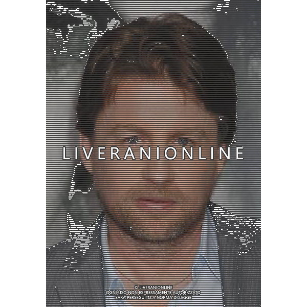 Mikael Hafstrom Photo by Janet Gough \'The Rite\' World Premiere at Grauman\'s Chinese Theatre January 26, 2011 - Hollywood, California AG. ALDO LIVERANI SAS ITALY ONLY *** Local Caption ***